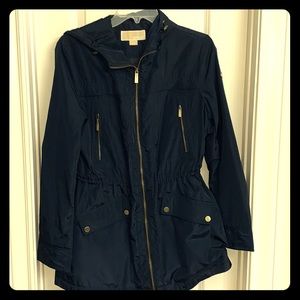 Micheal Kors coat size Med